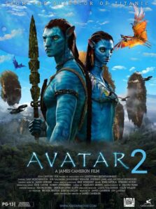 Avatar 2 Movie Download Hindi 480p 720p 1080p