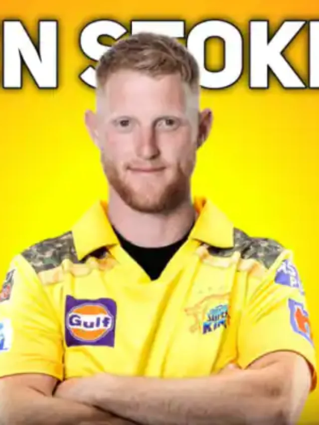CSK Team 2023 Players List, Name, Photo, Captain, Retained Players