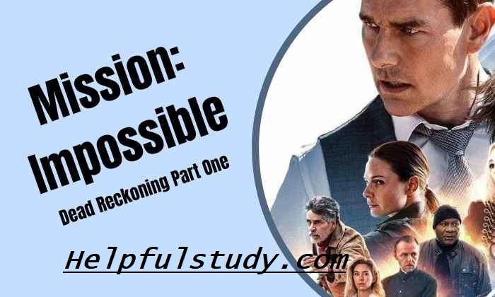 Mission Impossible 7 Download Movie Review